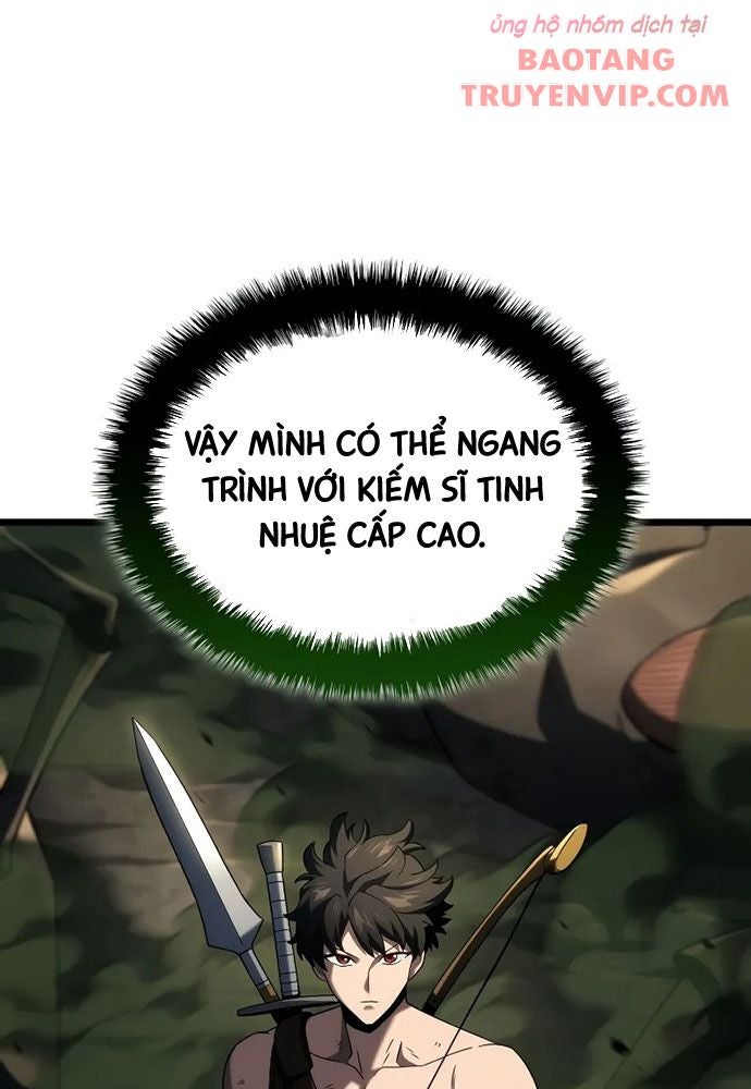 Thiết Huyết Kiếm Sĩ Hồi Quy - Page 42