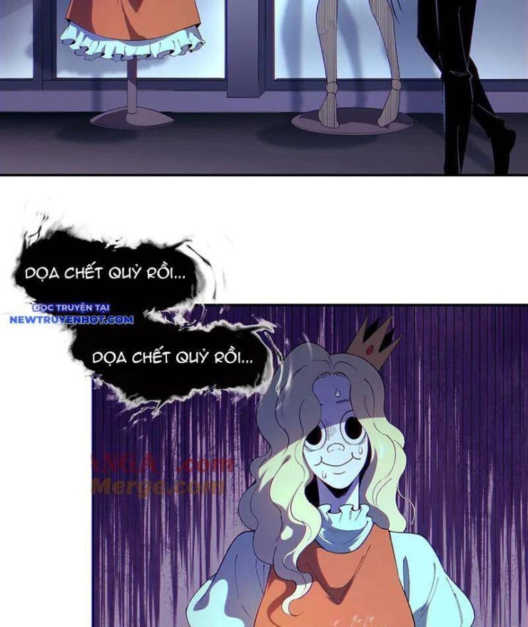 Vô Hạn Thôi Diễn - Page 18