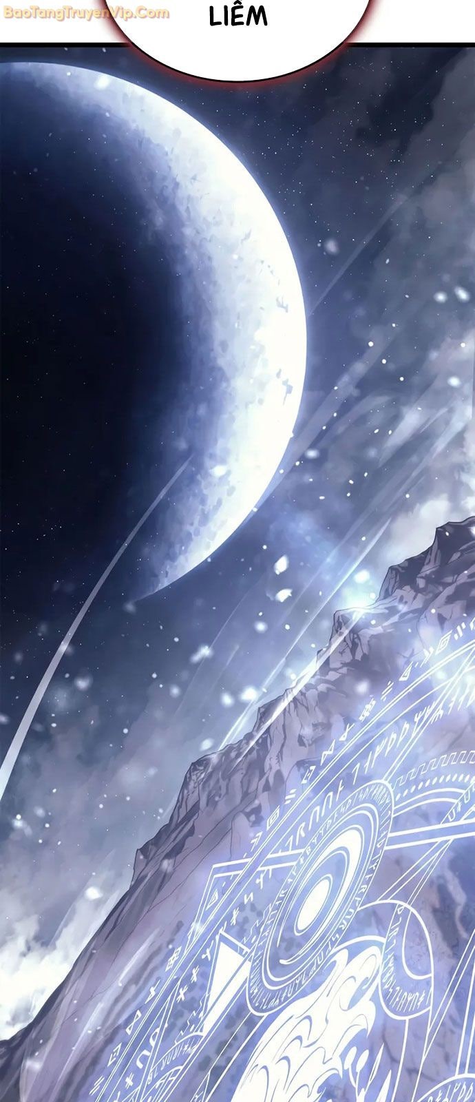 Sự Trở Lại Của Anh Hùng Cấp Thảm Họa - Page 10