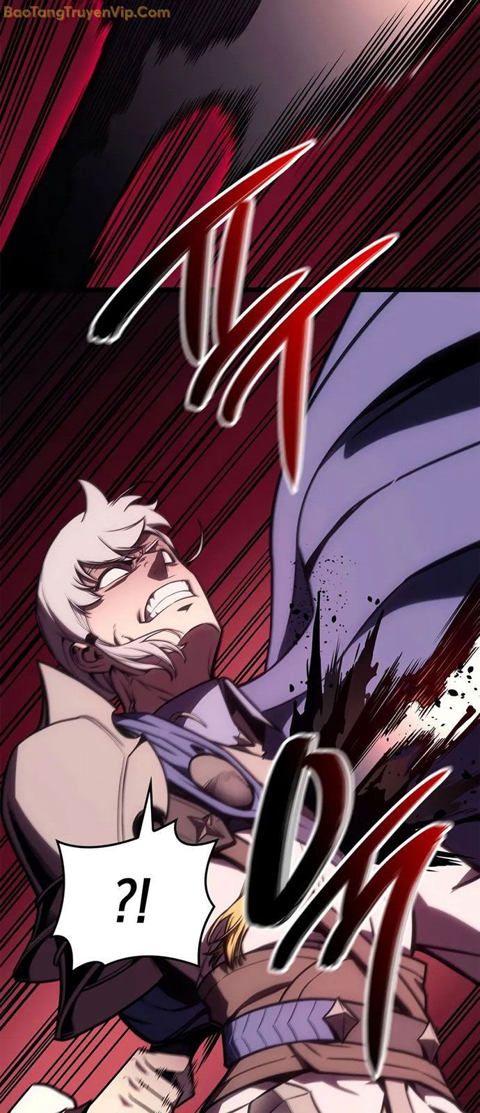 Sự Trở Lại Của Anh Hùng Cấp Thảm Họa - Page 78