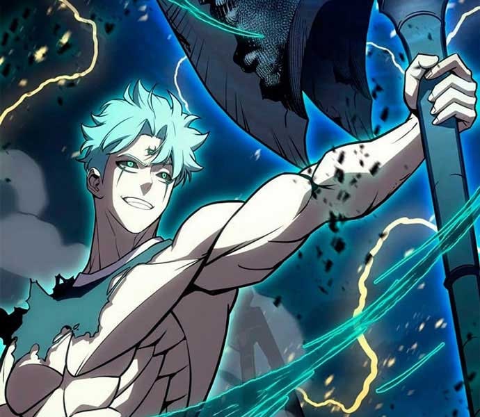 Sự Trở Lại Của Anh Hùng Cấp Thảm Họa - Page 140