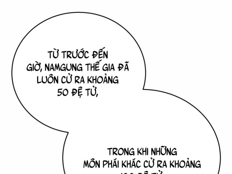 Con Trai Của Gia Tộc Nam Cung Thế Gia - Page 97
