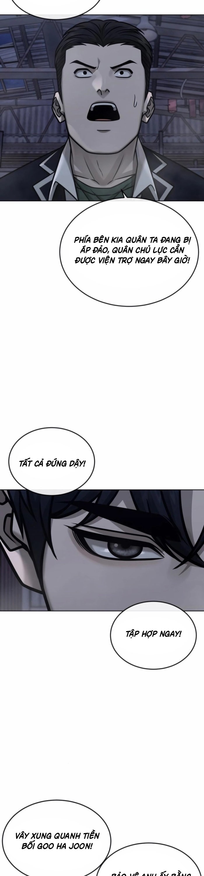 Nhiệm Vụ Tối Thượng - Page 26