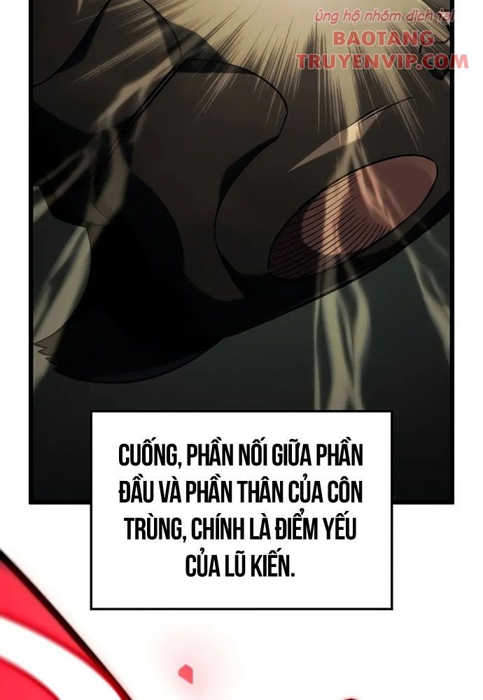 Thiết Huyết Kiếm Sĩ Hồi Quy - Page 45