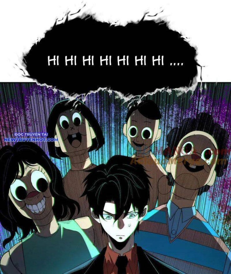 Vô Hạn Thôi Diễn - Page 23