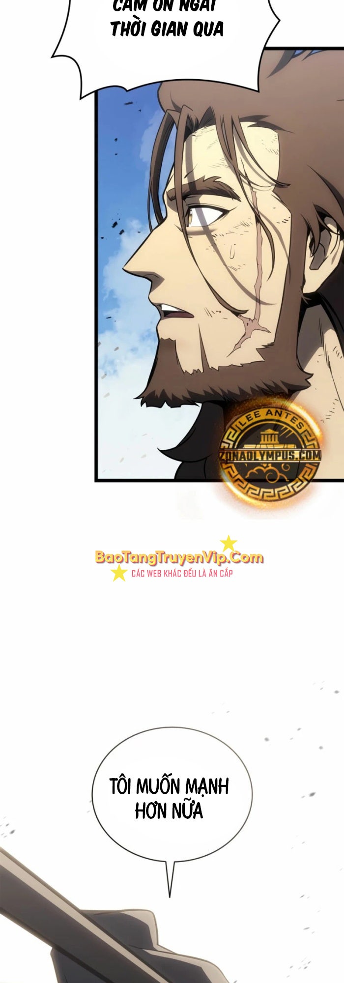 Sự Trở Lại Của Anh Hùng Cấp Thảm Họa - Page 9