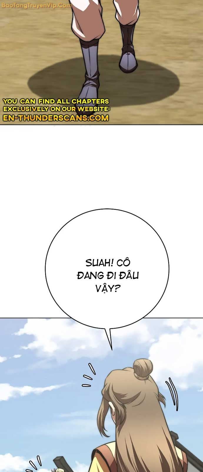 Con Trai Của Gia Tộc Nam Cung Thế Gia - Page 32