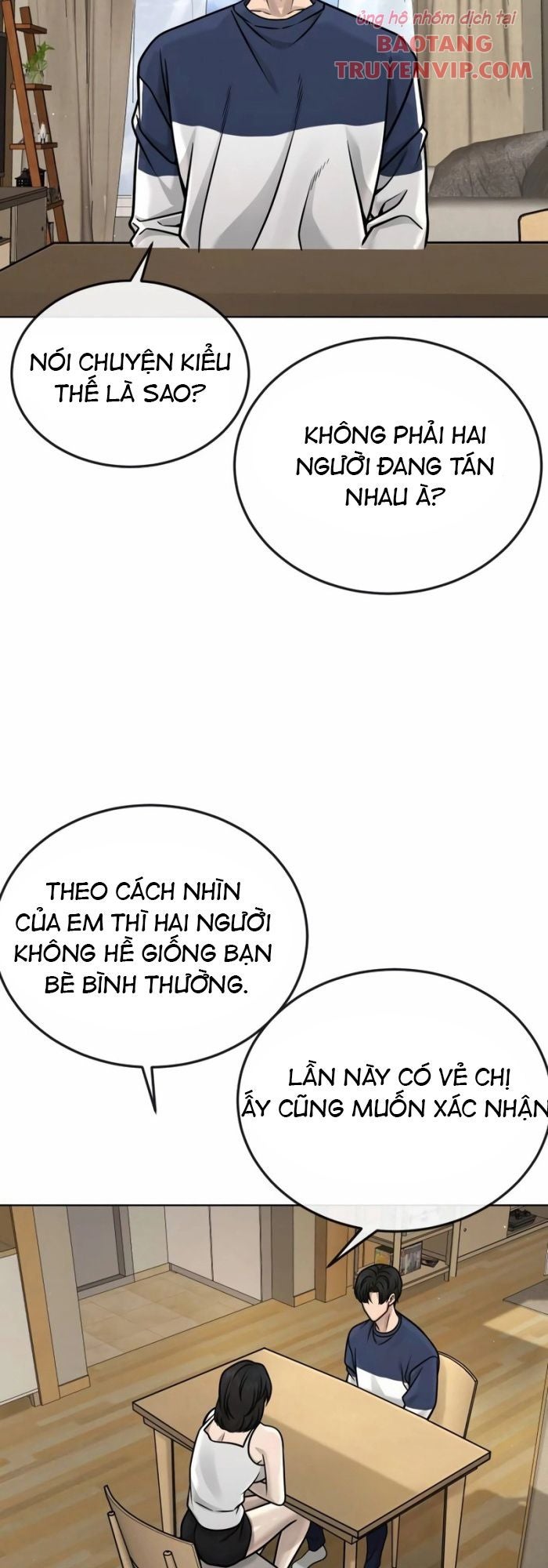 Nhiệm Vụ Tối Thượng - Page 38