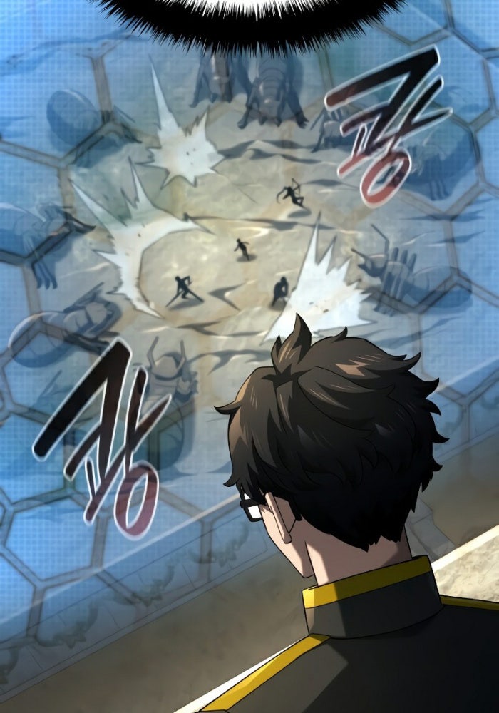 Thiết Huyết Kiếm Sĩ Hồi Quy - Page 8