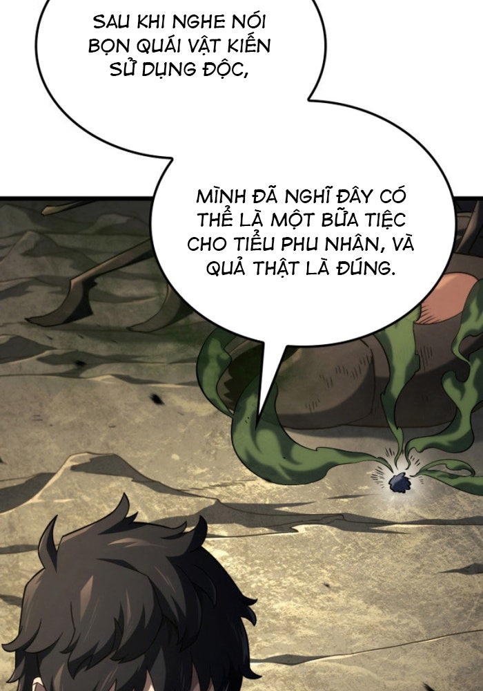 Thiết Huyết Kiếm Sĩ Hồi Quy - Page 97