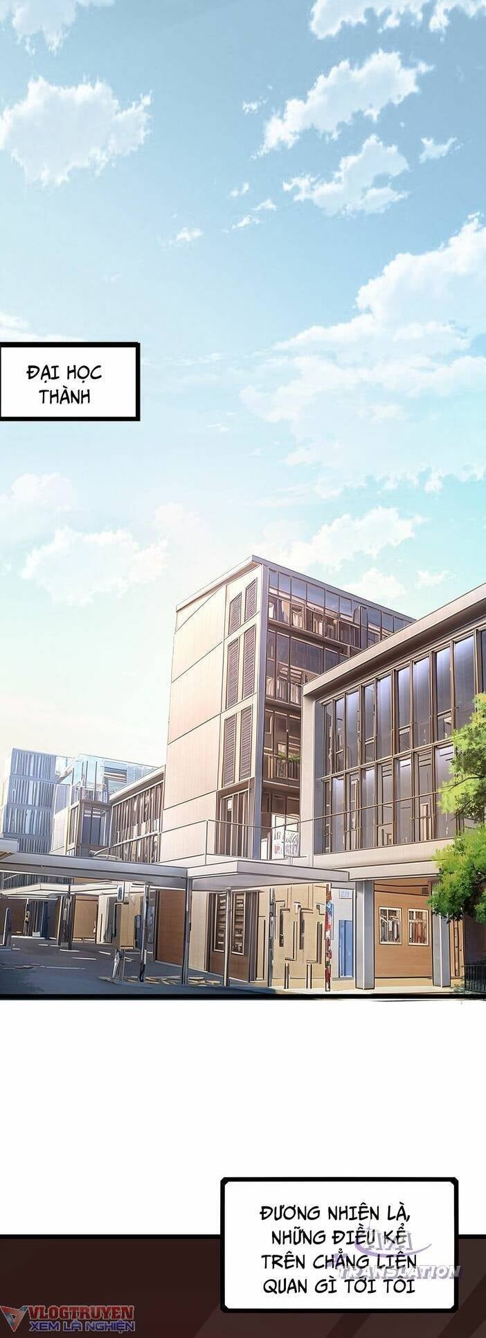 Vô Hạn Thôi Diễn - Page 8