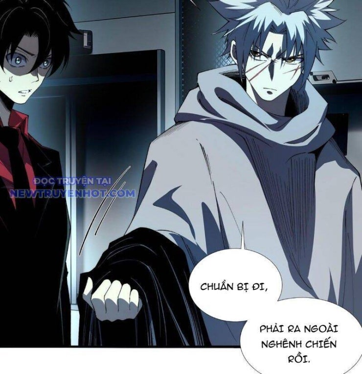 Vô Hạn Thôi Diễn - Page 53