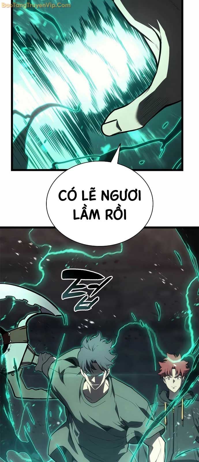 Sự Trở Lại Của Anh Hùng Cấp Thảm Họa - Page 57