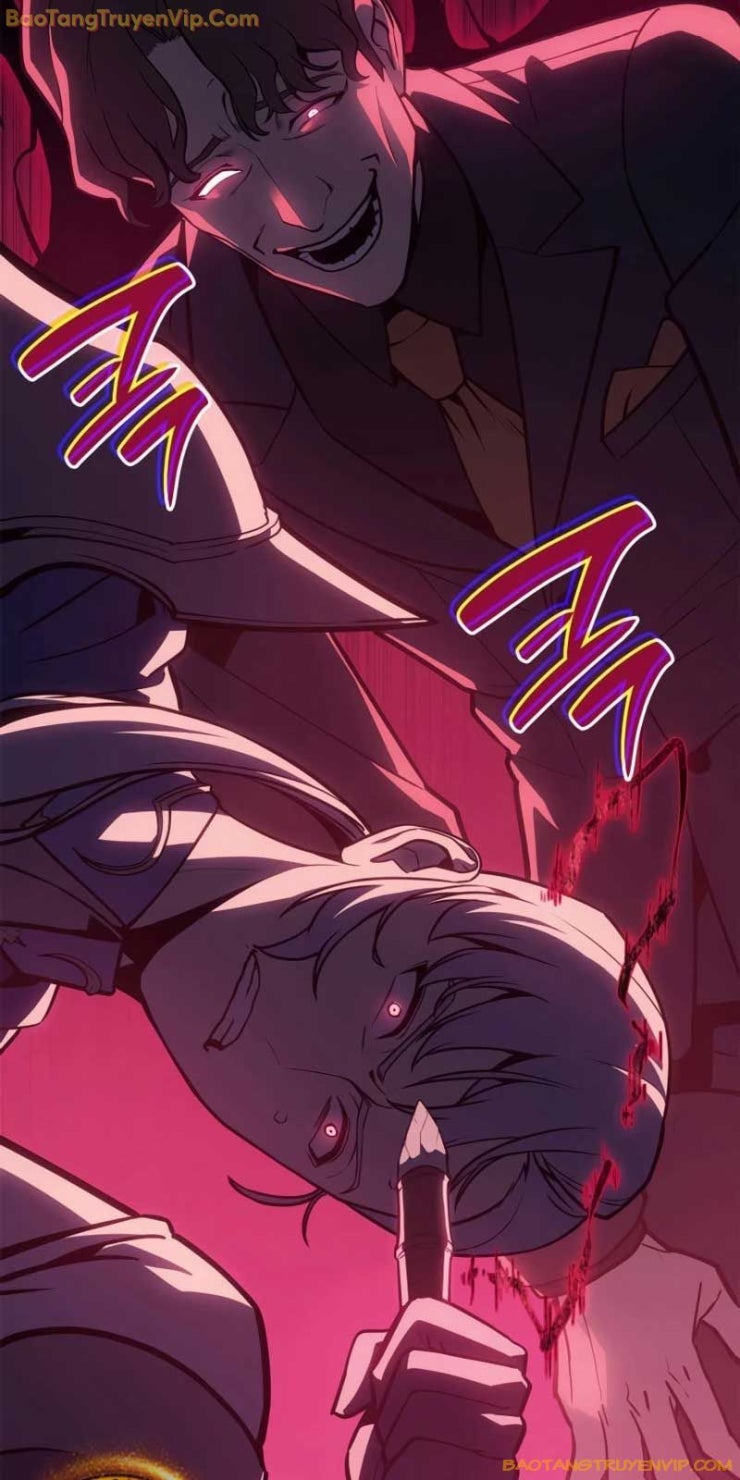 Sự Trở Lại Của Anh Hùng Cấp Thảm Họa - Page 8