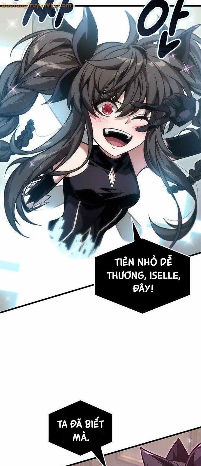 Gacha Vô Hạn - Page 34