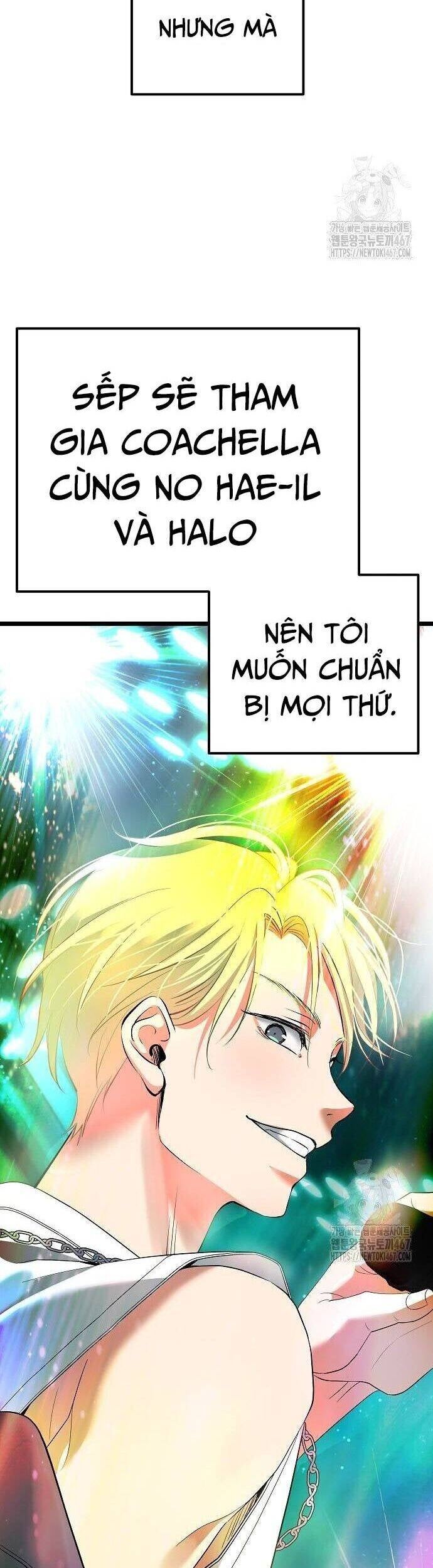 Vinh Quang Vô Tận - Page 40