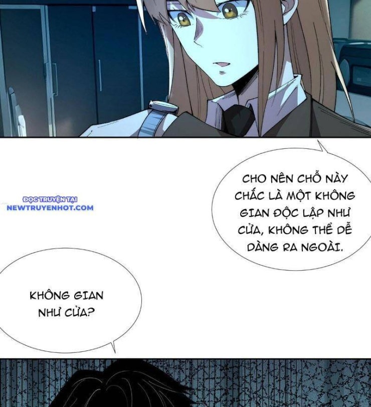 Vô Hạn Thôi Diễn - Page 41