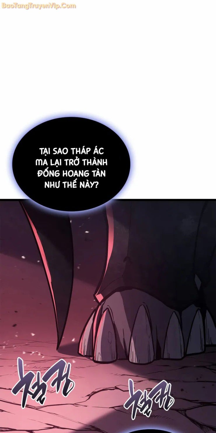 Sự Trở Lại Của Anh Hùng Cấp Thảm Họa - Page 15