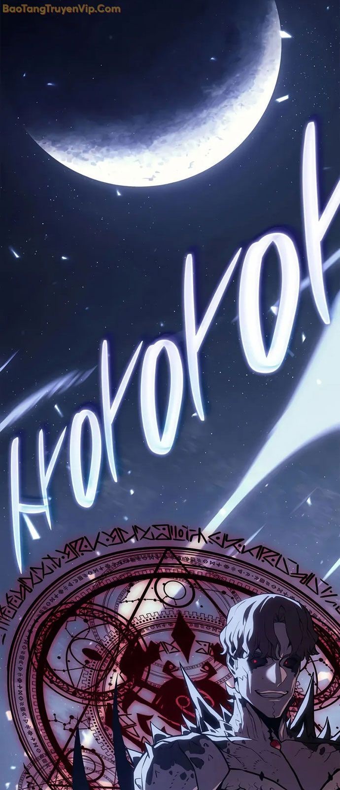 Sự Trở Lại Của Anh Hùng Cấp Thảm Họa - Page 8