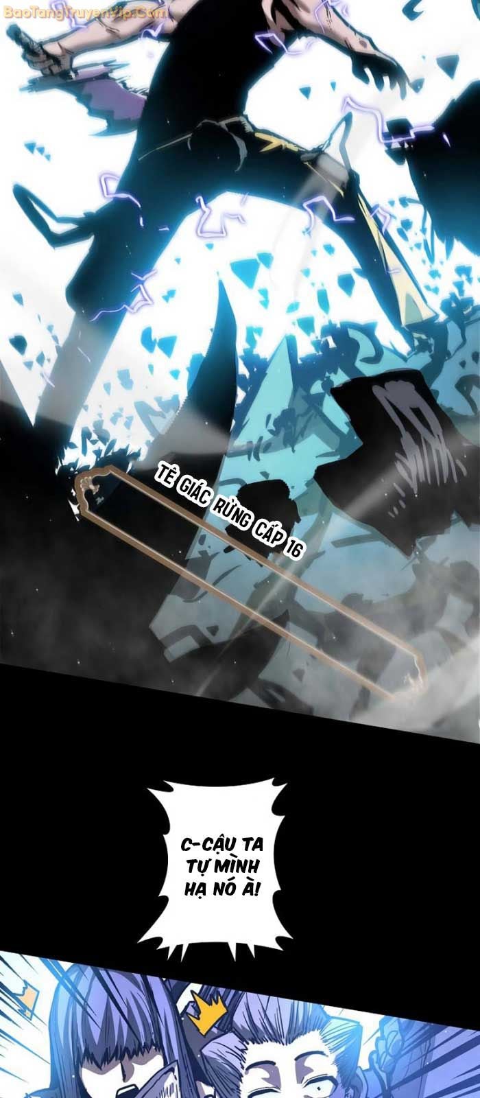 Trở Thành Anh Hùng Mạnh Nhất Nhờ Gian Lận - Page 78