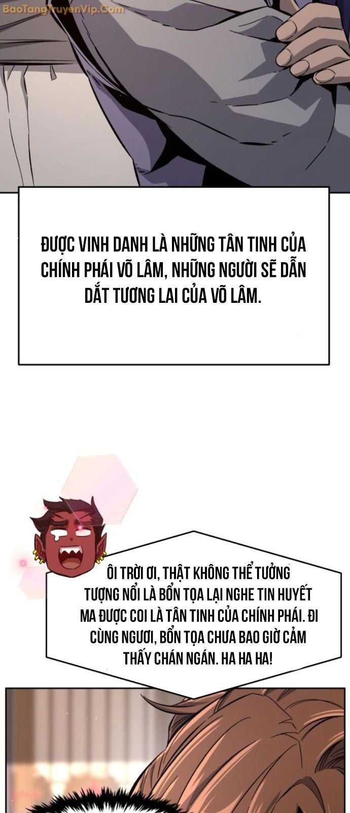 Tuyệt Đối Kiếm Cảm - Page 28