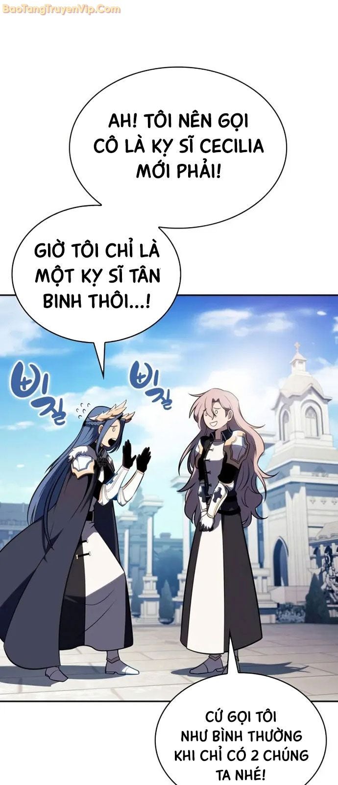 Cậu Út Nhà Công Tước Là Sát Thủ Hồi Quy - Page 84