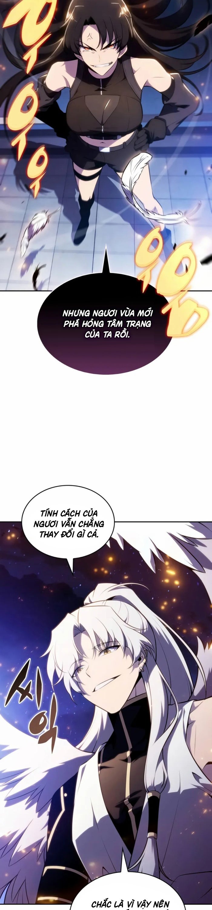 Cậu Út Nhà Công Tước Là Sát Thủ Hồi Quy - Page 34