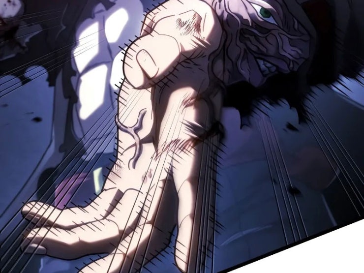 Thiết Huyết Kiếm Sĩ Hồi Quy - Page 113