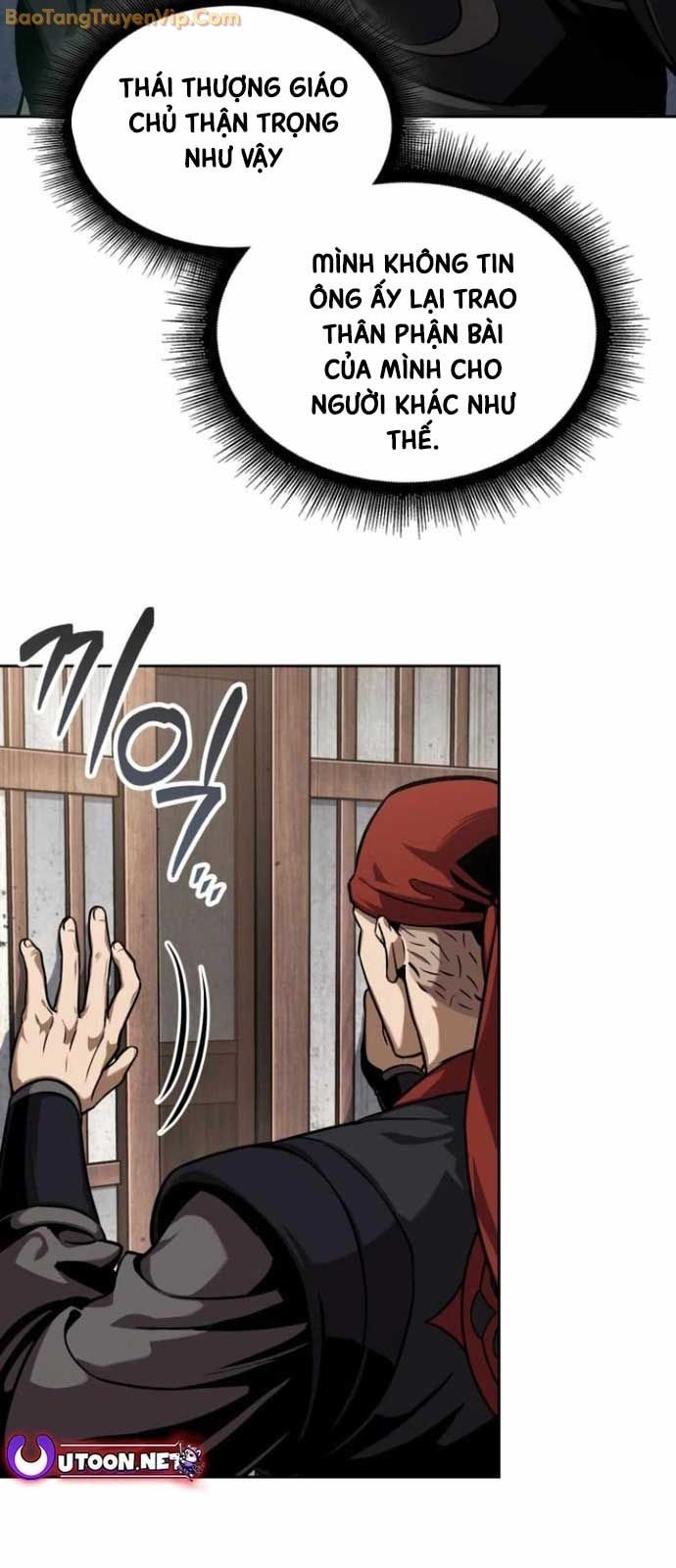 Ma Thần Nano - Page 8