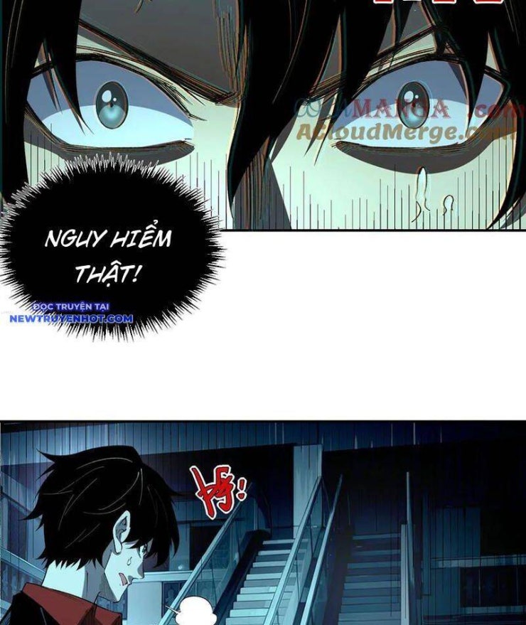 Vô Hạn Thôi Diễn - Page 33