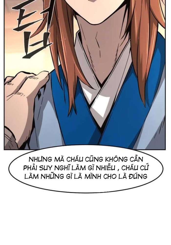 Tuyệt Đối Kiếm Cảm - Page 40