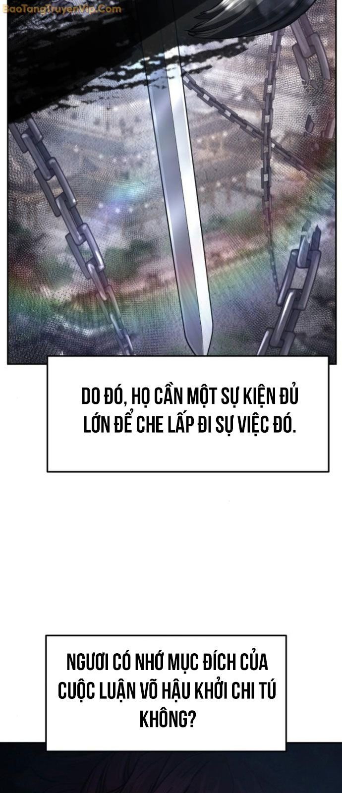 Tuyệt Đối Kiếm Cảm - Page 41