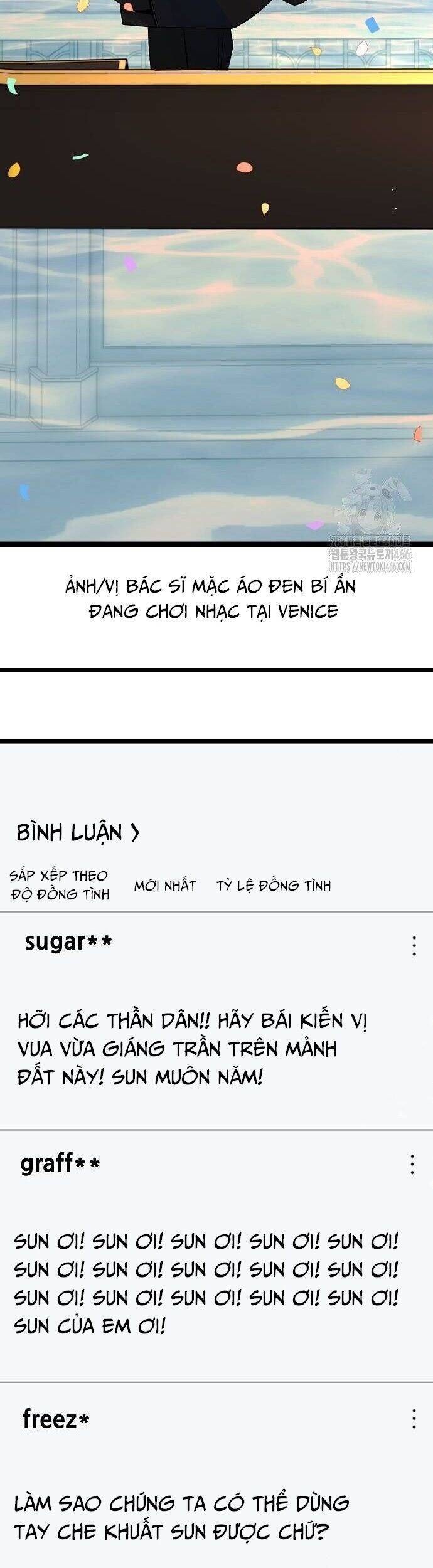 Vinh Quang Vô Tận - Page 59