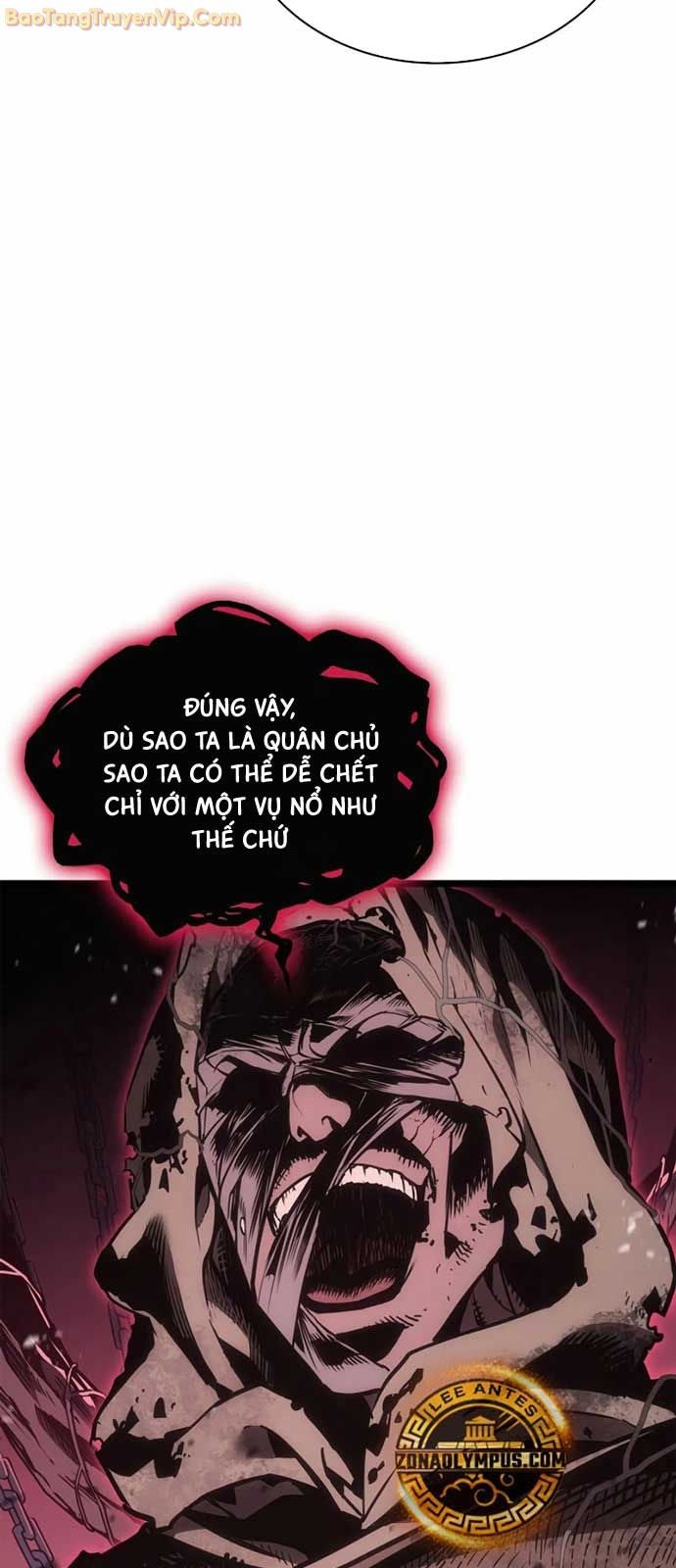 Sự Trở Lại Của Anh Hùng Cấp Thảm Họa - Page 49