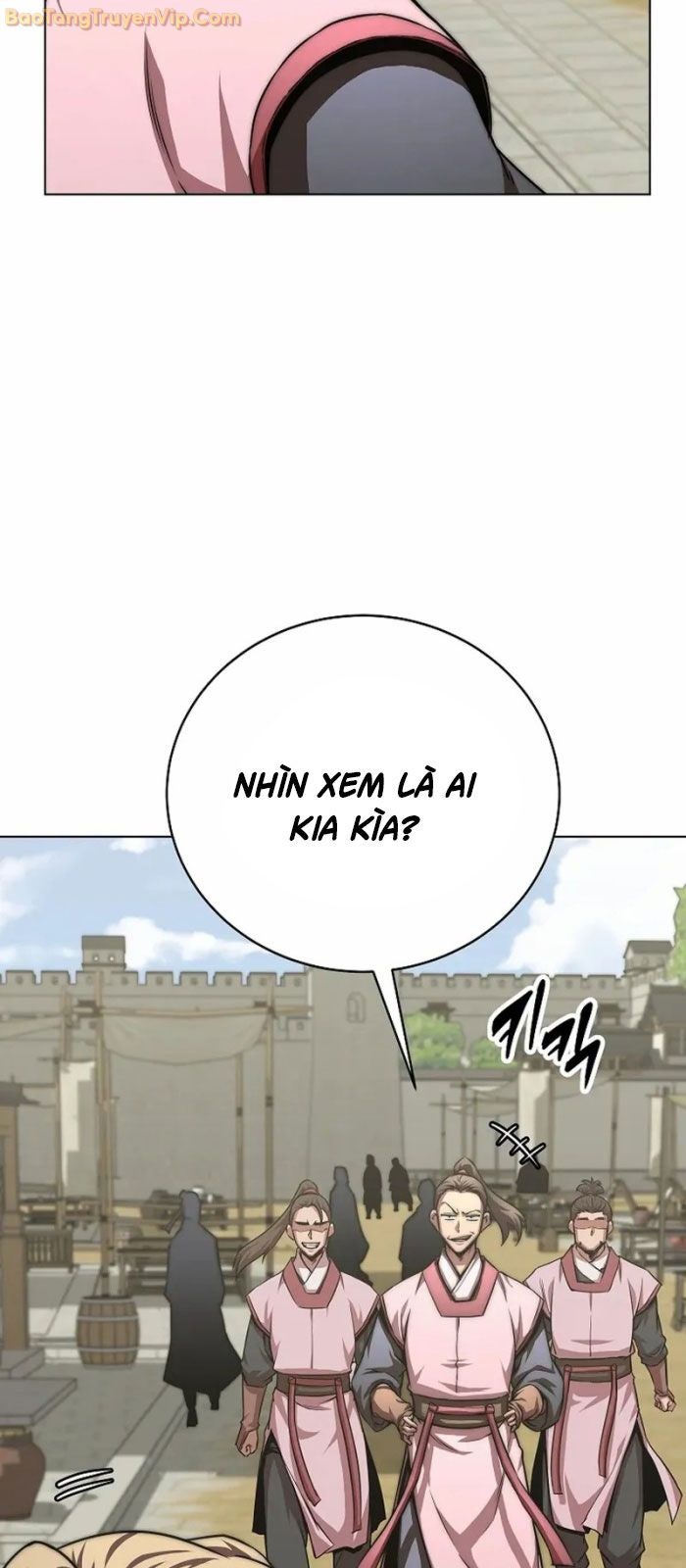 Con Trai Của Gia Tộc Nam Cung Thế Gia - Page 63