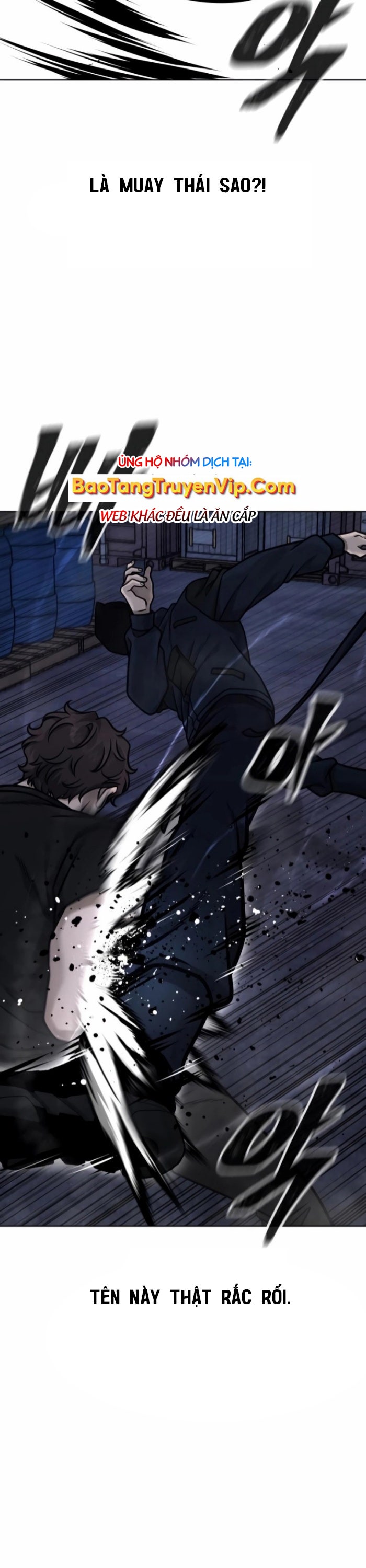 Nhiệm Vụ Tối Thượng - Page 5