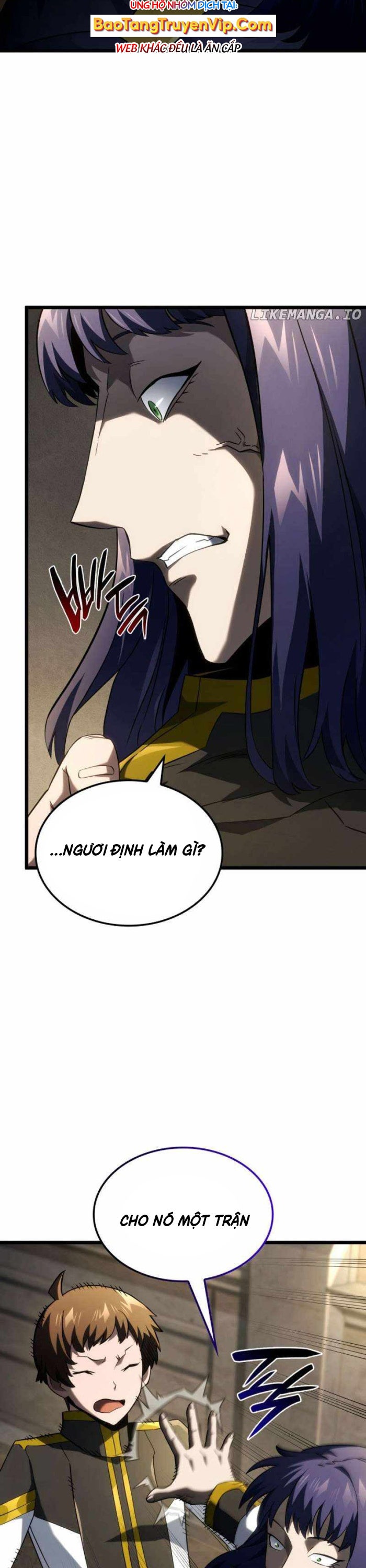 Thiết Huyết Kiếm Sĩ Hồi Quy - Page 47