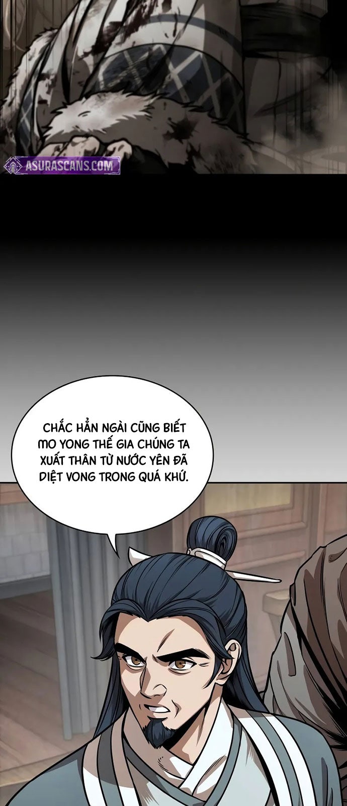 Ma Thần Nano - Page 7