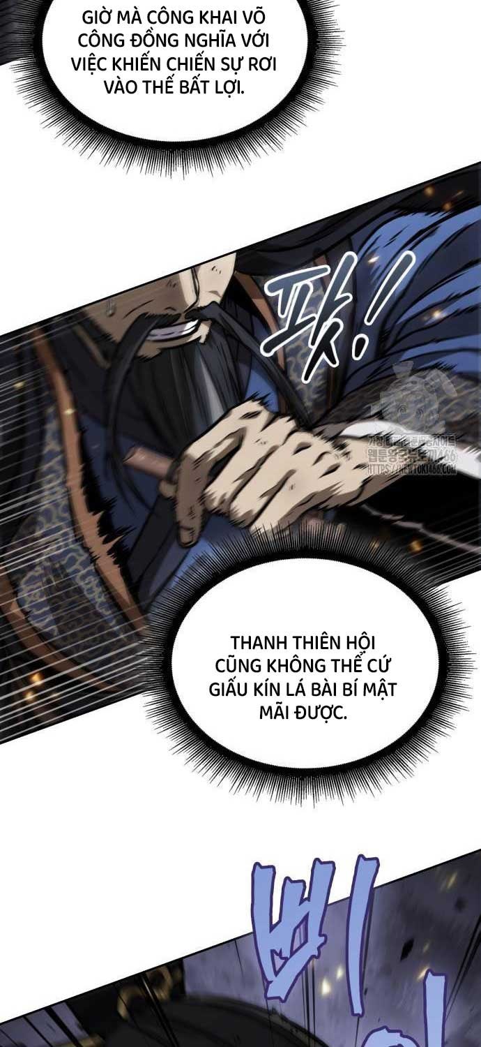 Ma Thần Nano - Page 34