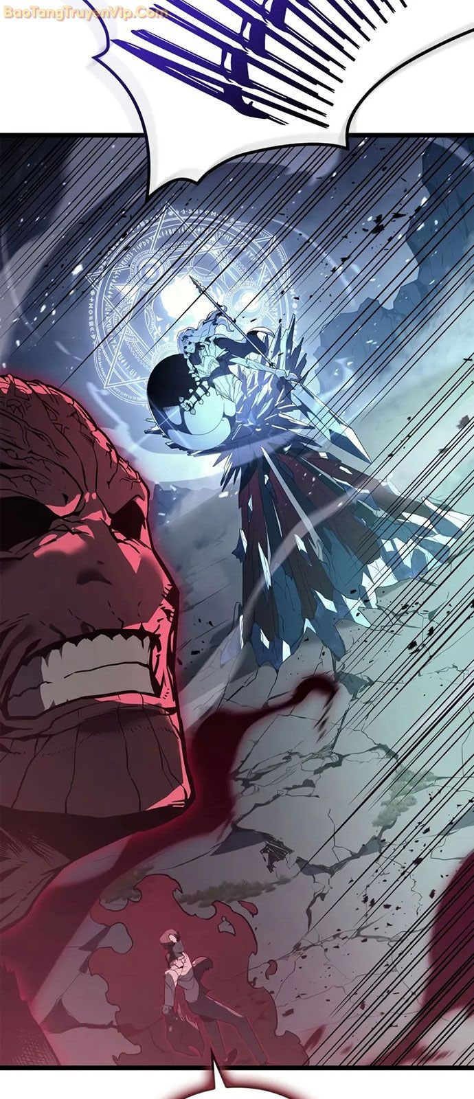 Sự Trở Lại Của Anh Hùng Cấp Thảm Họa - Page 82