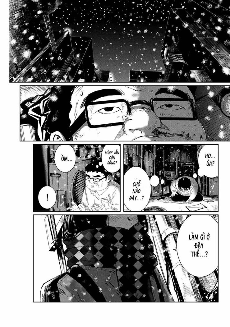 Tôi nguyện được chết để lấy trinh tiết em - Page 17