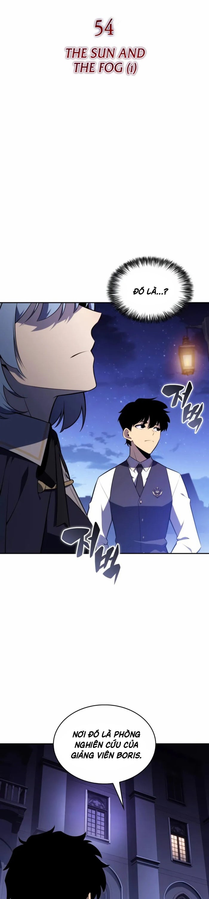 Cậu Út Nhà Công Tước Là Sát Thủ Hồi Quy - Page 16