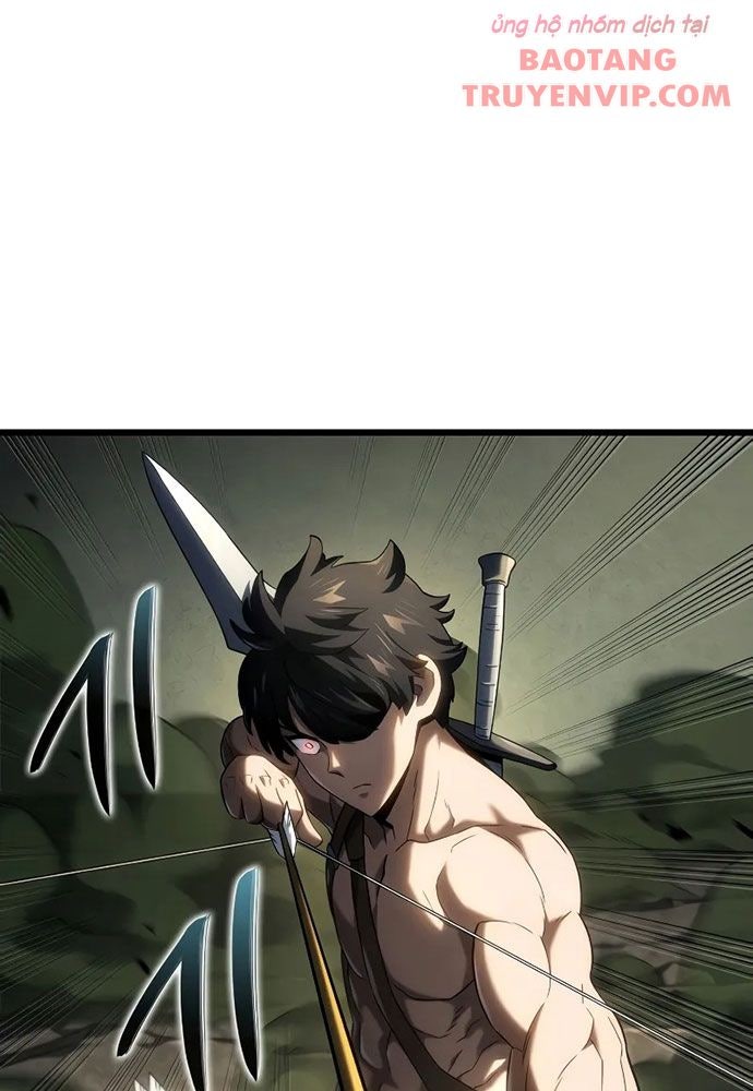 Thiết Huyết Kiếm Sĩ Hồi Quy - Page 54
