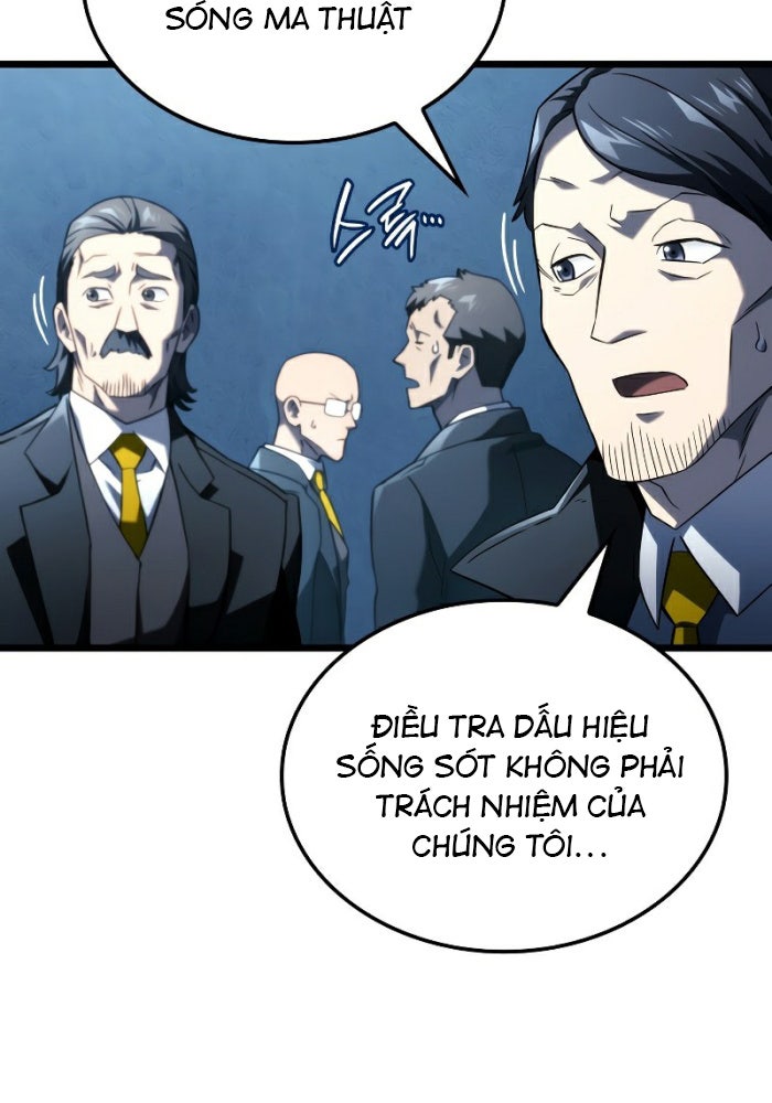 Thiết Huyết Kiếm Sĩ Hồi Quy - Page 74