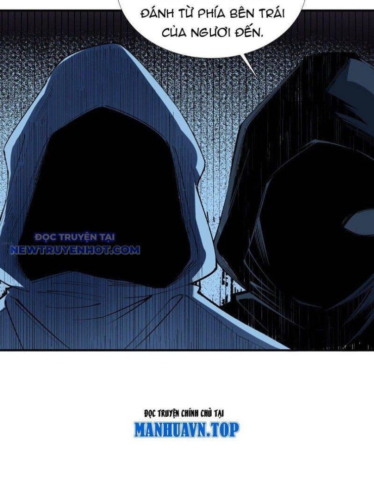 Vô Hạn Thôi Diễn - Page 28