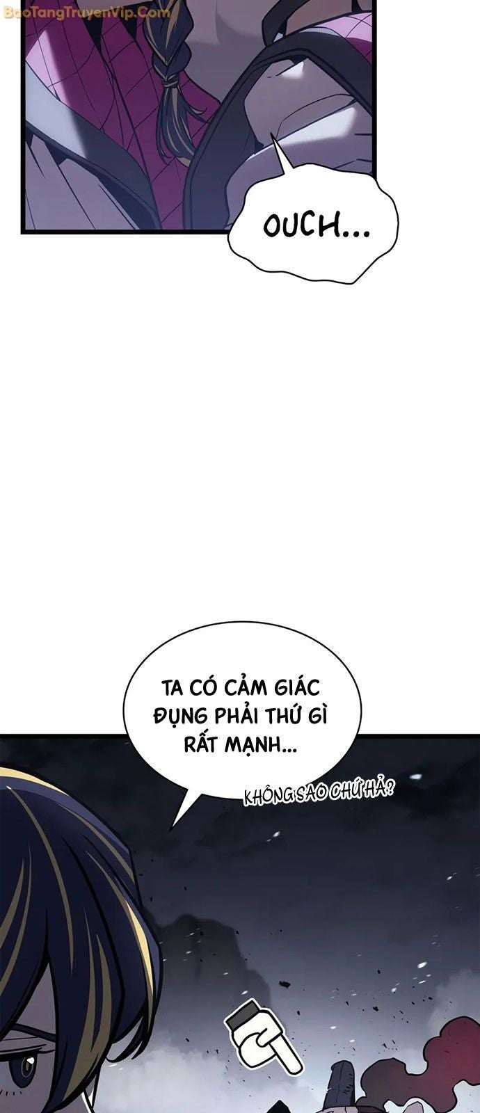 Sự Trở Lại Của Anh Hùng Cấp Thảm Họa - Page 102