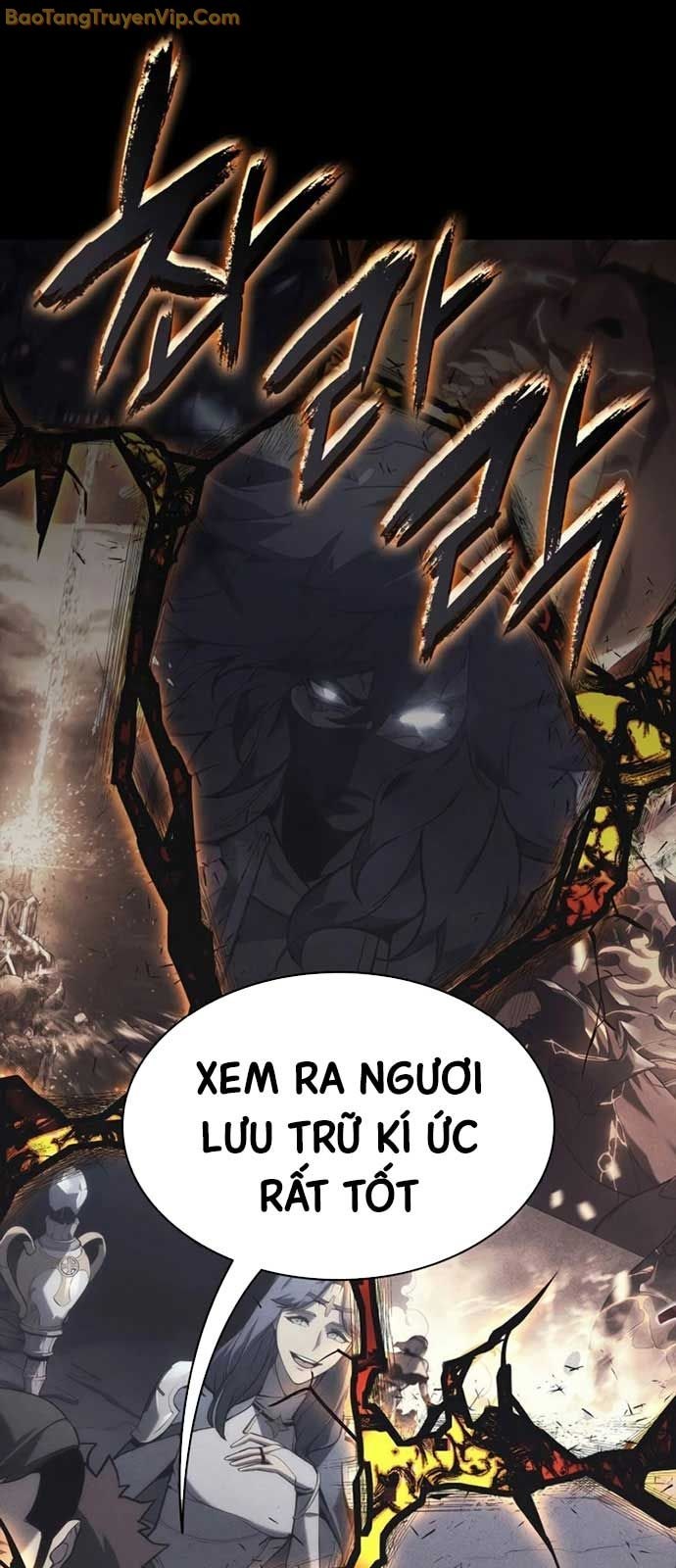 Sự Trở Lại Của Anh Hùng Cấp Thảm Họa - Page 83