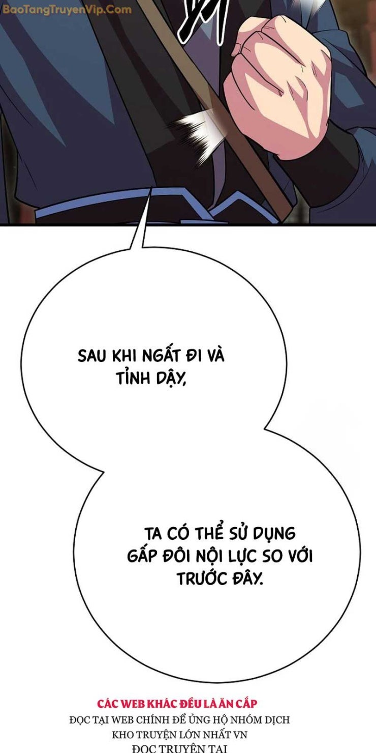 Tam Vương Truyền Nhân - Page 19