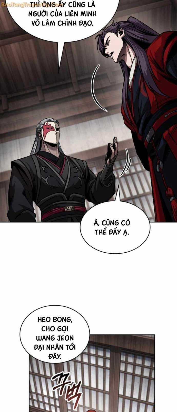 Ma Thần Nano - Page 44