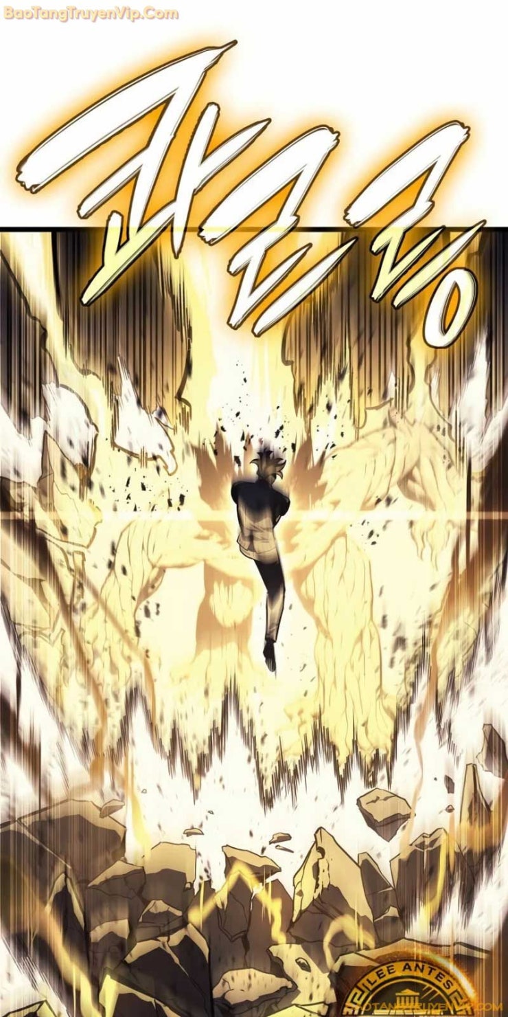 Sự Trở Lại Của Anh Hùng Cấp Thảm Họa - Page 110